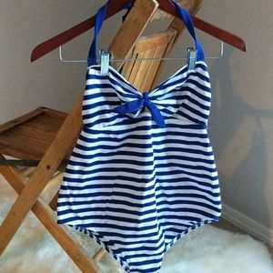 Maternity Swim.suit